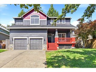 2131 Nw FARGO Loop, Camas, WA 98607