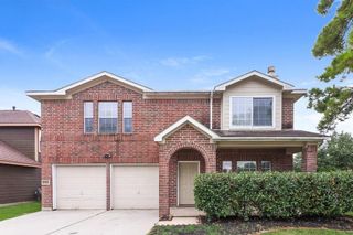 12202 Greencanyon Drive, Houston, TX 77044