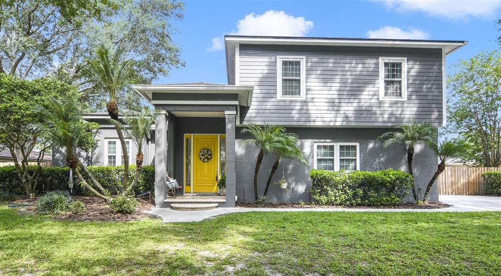 8445 SHADY GLEN DRIVE, Orlando, FL 32819