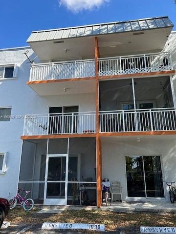 11301 SW 200th St 109-A, Miami, FL 33157