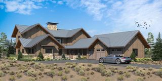 23020 Brushline Court Lot 125, Bend, OR 97701