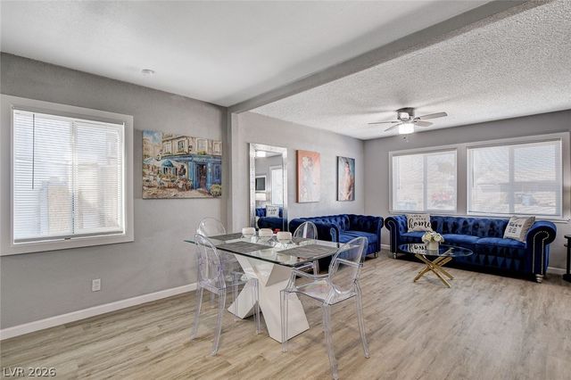 4619 Garden Place, Las Vegas, NV 89107