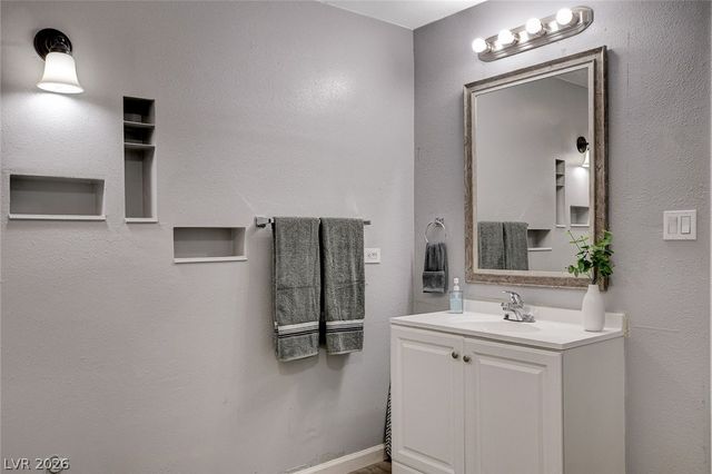 4619 Garden Place, Las Vegas, NV 89107