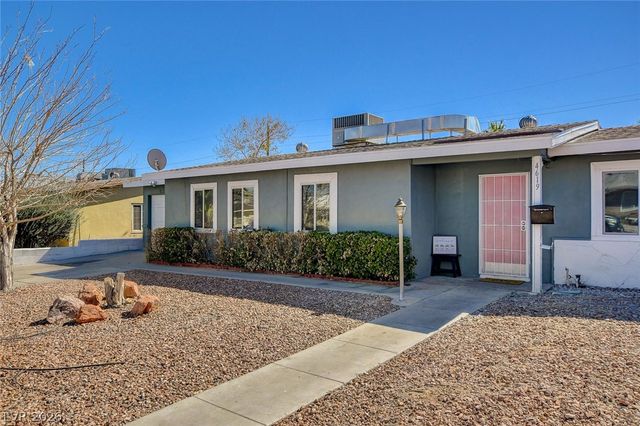 4619 Garden Place, Las Vegas, NV 89107