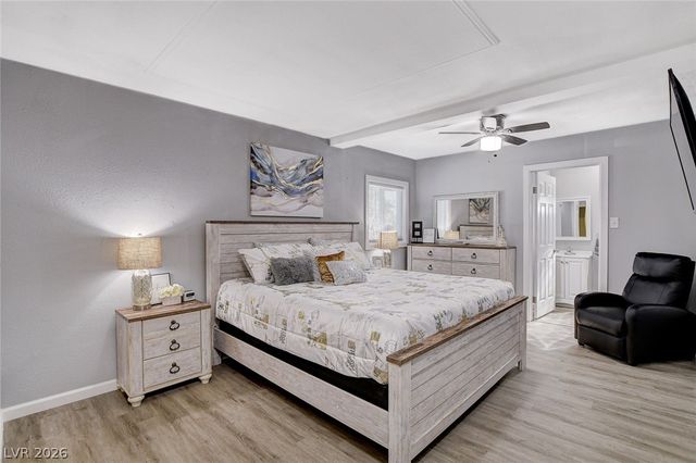 4619 Garden Place, Las Vegas, NV 89107