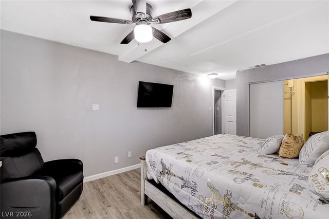 4619 Garden Place, Las Vegas, NV 89107