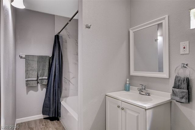 4619 Garden Place, Las Vegas, NV 89107