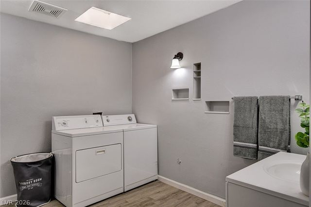 4619 Garden Place, Las Vegas, NV 89107