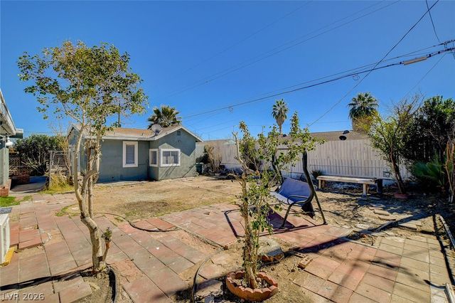 4619 Garden Place, Las Vegas, NV 89107