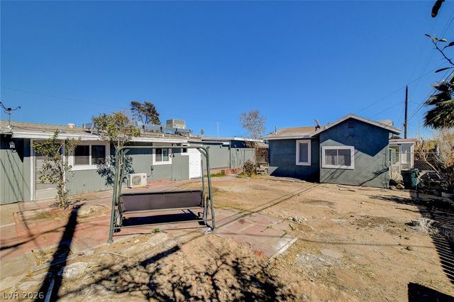 4619 Garden Place, Las Vegas, NV 89107