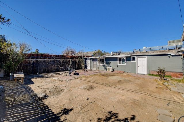 4619 Garden Place, Las Vegas, NV 89107
