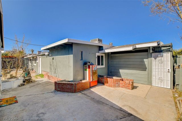 4619 Garden Place, Las Vegas, NV 89107