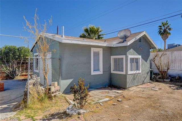4619 Garden Place, Las Vegas, NV 89107