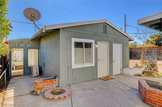 4619 Garden Place, Las Vegas, NV 89107