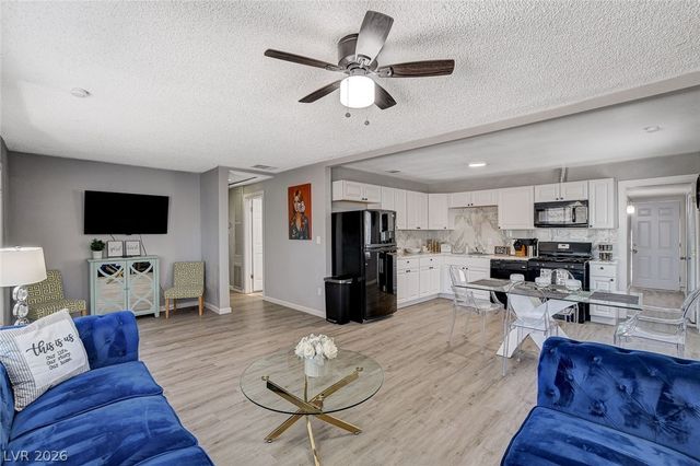 4619 Garden Place, Las Vegas, NV 89107