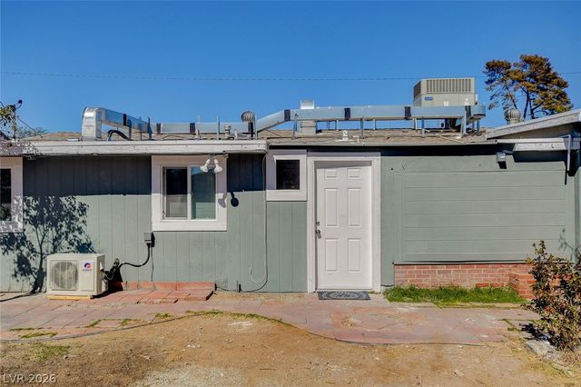 4619 Garden Place, Las Vegas, NV 89107