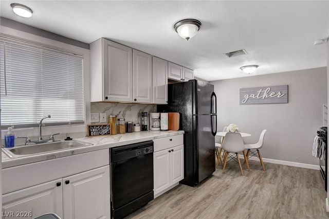 4619 Garden Place, Las Vegas, NV 89107