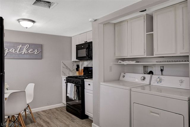 4619 Garden Place, Las Vegas, NV 89107