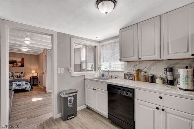 4619 Garden Place, Las Vegas, NV 89107