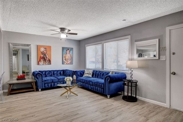 4619 Garden Place, Las Vegas, NV 89107