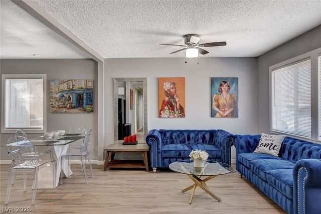 4619 Garden Place, Las Vegas, NV 89107