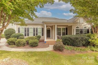 10213 Benderloch Drive, Charlotte, NC 28277