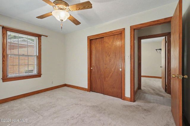 2014 Azalea Drive, Goldsboro, NC 27530