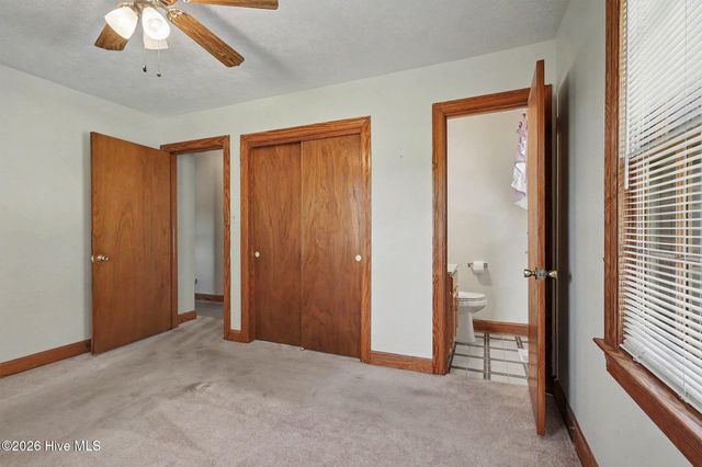 2014 Azalea Drive, Goldsboro, NC 27530