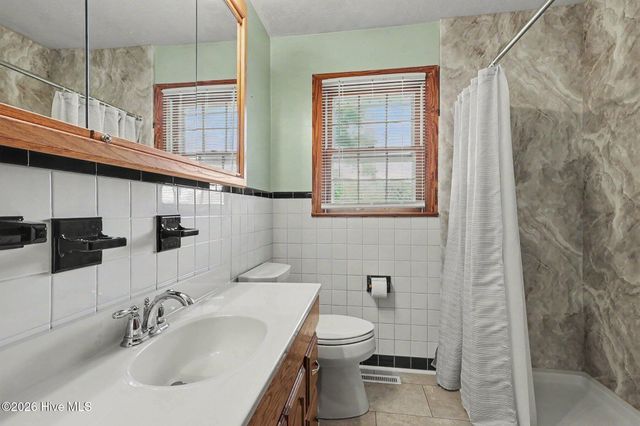 2014 Azalea Drive, Goldsboro, NC 27530