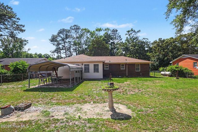 2014 Azalea Drive, Goldsboro, NC 27530