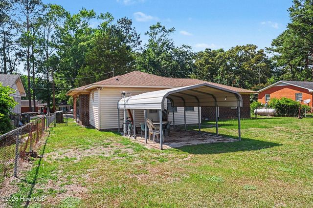 2014 Azalea Drive, Goldsboro, NC 27530