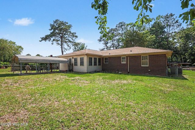 2014 Azalea Drive, Goldsboro, NC 27530