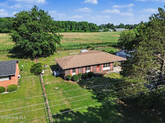 2014 Azalea Drive, Goldsboro, NC 27530