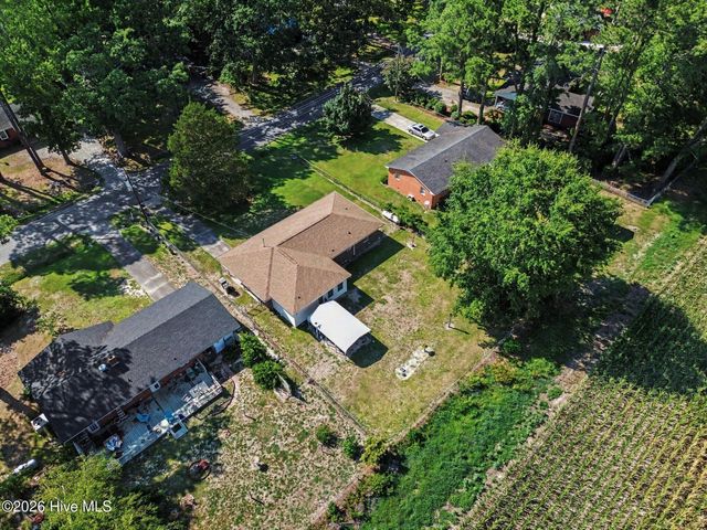 2014 Azalea Drive, Goldsboro, NC 27530