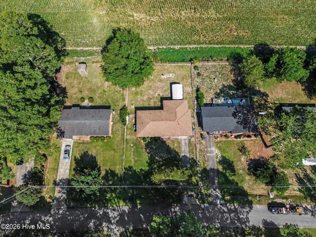2014 Azalea Drive, Goldsboro, NC 27530