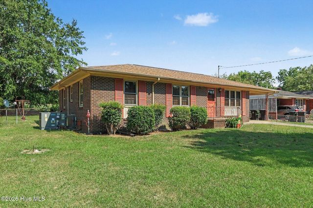 2014 Azalea Drive, Goldsboro, NC 27530