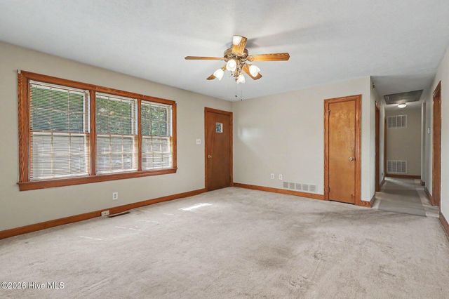 2014 Azalea Drive, Goldsboro, NC 27530