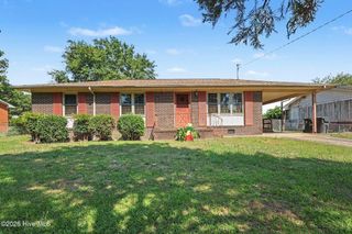 2014 Azalea Drive, Goldsboro, NC 27530