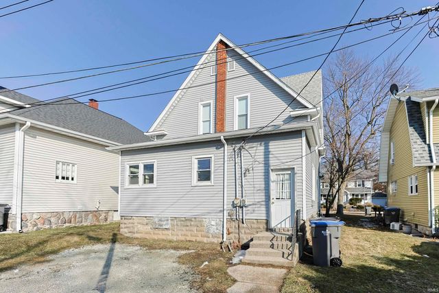 811 S 6Th Street, Goshen, IN 46526