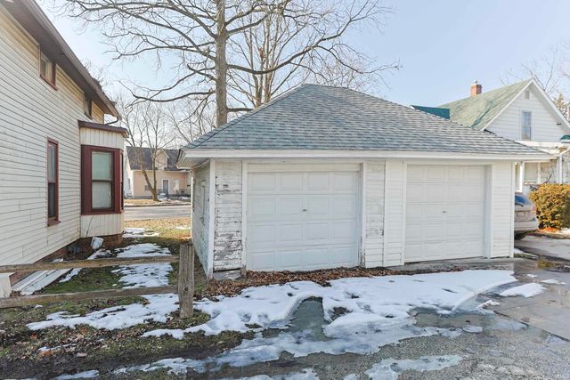 811 S 6Th Street, Goshen, IN 46526