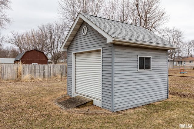 204 CYPRESS Street, Pekin, IL 61554