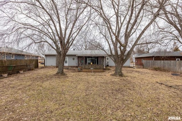 204 CYPRESS Street, Pekin, IL 61554