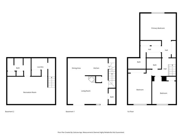 2640 Custer Parkway C, Richardson, TX 75080