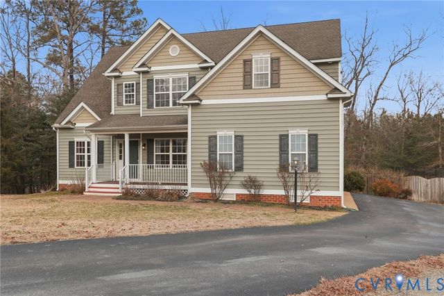 2225 Silver St, Aylett, VA 23009