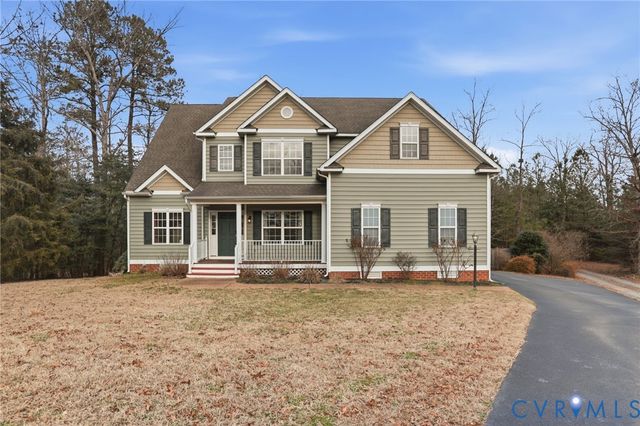 2225 Silver St, Aylett, VA 23009