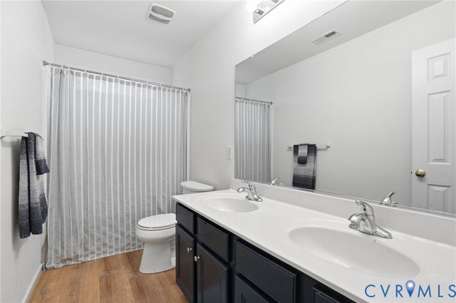 2225 Silver St, Aylett, VA 23009