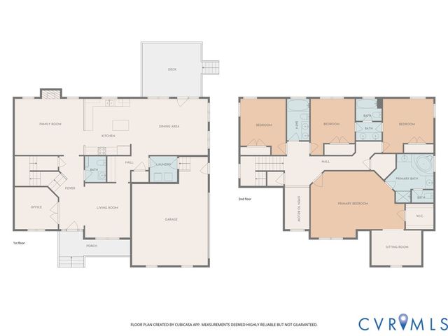 2225 Silver St, Aylett, VA 23009