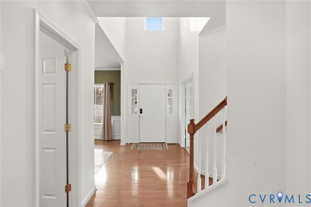 2225 Silver St, Aylett, VA 23009