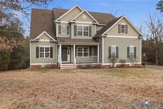 2225 Silver St, Aylett, VA 23009