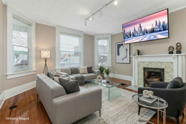 600 N High Street, Lancaster, OH 43130